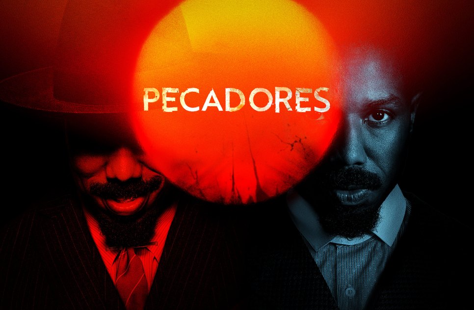 BR-SINNERS-Clean-16x9-TSR-Cover-Art-3840x2160-INTL (1) / Foto: Foto: Reprodução Warner Bros.