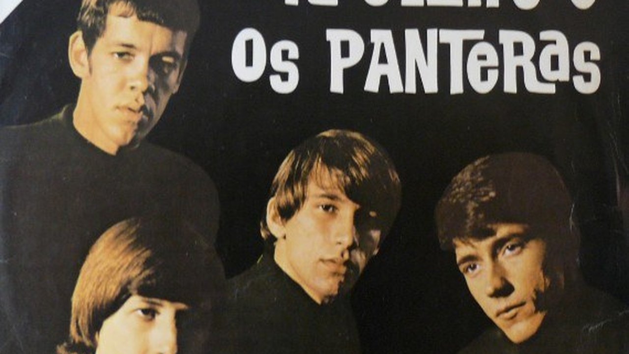 Raulzito e os Panteras em destaque no Eternamente Jovem deste sábado