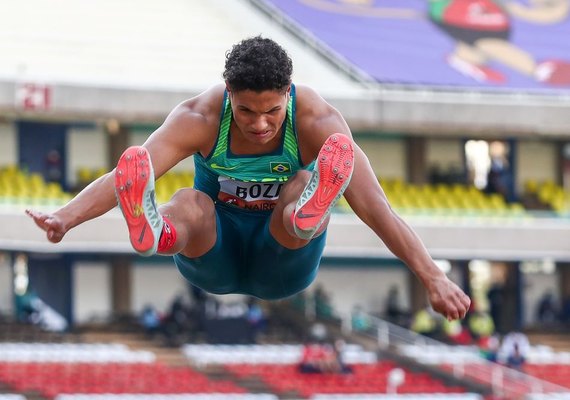 Brasil participa do Campeonato Pan-Americano de Atletismo Sub-20