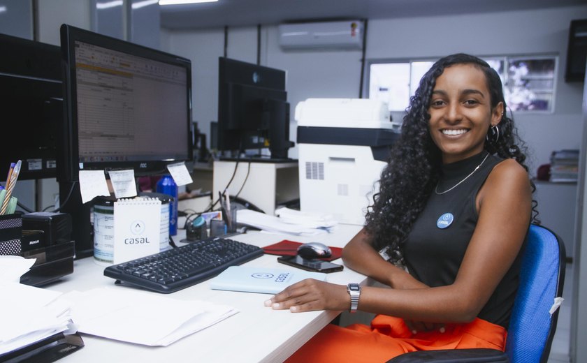 Casal divulga nomes da seleção para Jovem Aprendiz