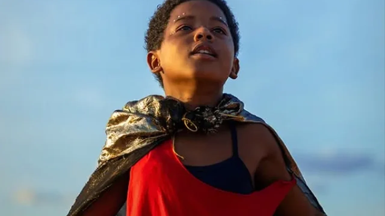 Filme brasileiro com Lázaro Ramos conquista dois prêmios no Festival de Berlim