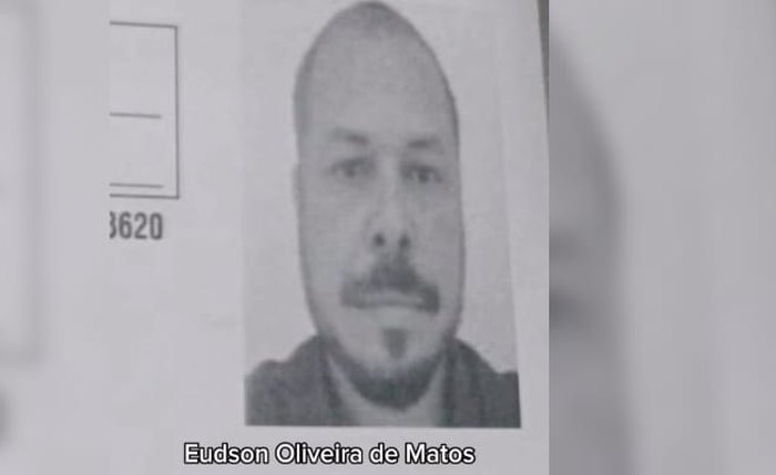 Delegado expõe foto do candidato acusado em suposta fraude de concurso para delegado da PC de Alagoas