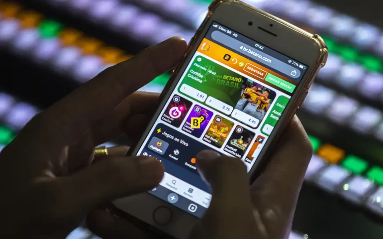 Bets devem antecipar para outubro bloqueio do uso de cartão de crédito em apostas online