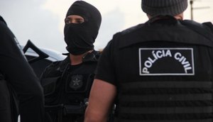 policial civil