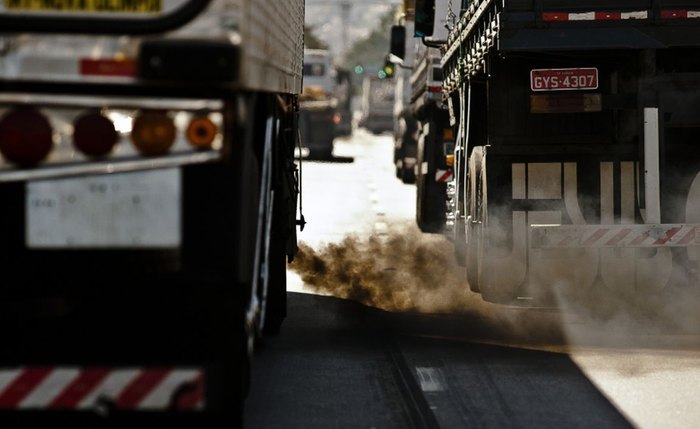 As emissões de energia (mais de três quartos do total de gases de efeito estufa) permanecem em "trajetória de crescimento insustentável"