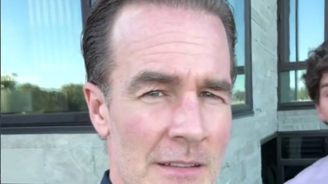 James Van Der Beek morreu após luta contra o câncer de cólon: quando começar os exames de rastreamento?