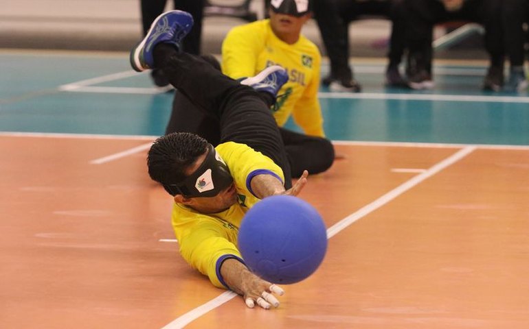 A 500 dias da Paralimpíada, Brasil quer ampliar presença em Paris 2024