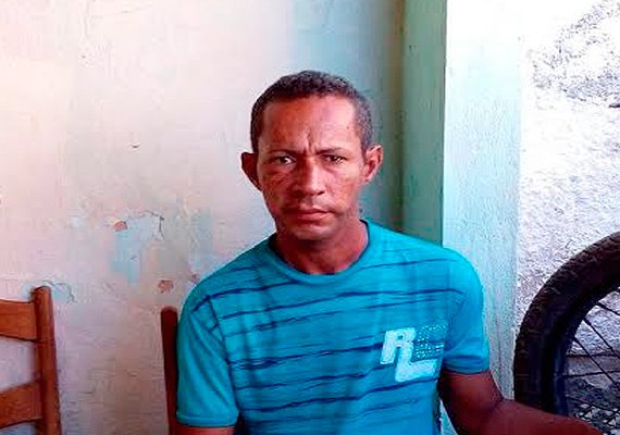 Polícia Civil prende acusado de estupro