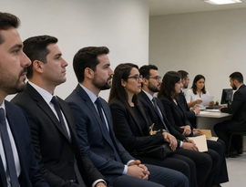 Polícia Civil e Seplag convocam novos delegados para exame admissional