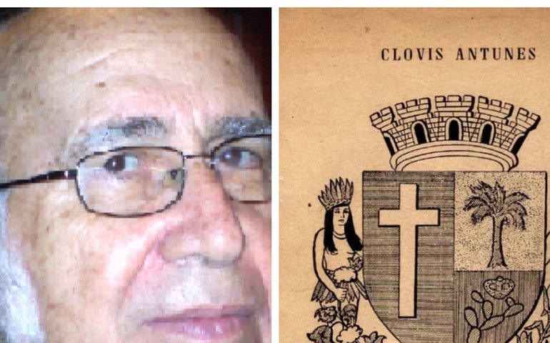 O legado de Clóvis Antunes