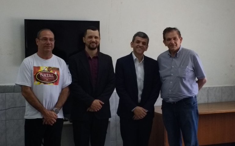 Arapiraca e Palmeira receberão o Mutirão Fecomércio e Caixa