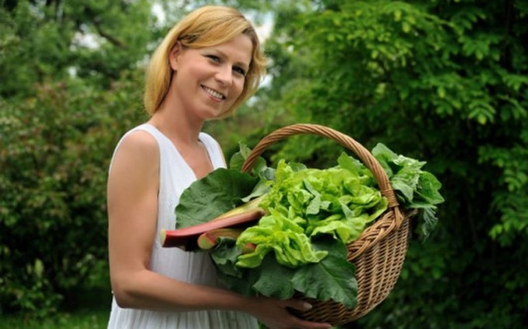 Cresce número de pessoas que cultivam hortaliças e ervas nas cidades