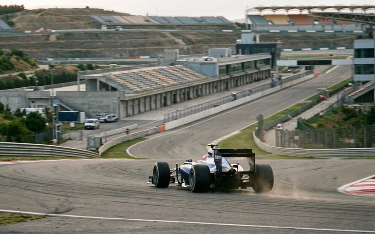 Grande Prêmio da Turquia volta ao calendário da Fórmula 1 a partir de 2027