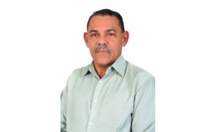 Eleições 2026: quem é Gerson Augusto, candidato a deputado estadual (Ceará)
