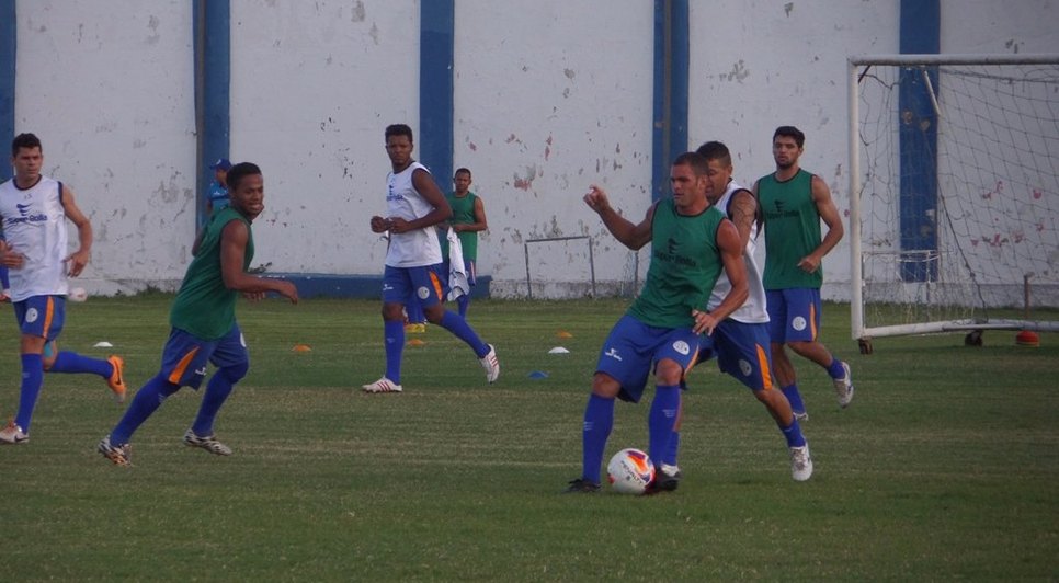 Foto: Confiança 