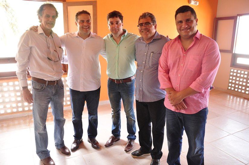 Maragogi vai ganhar creche com capacidade para atender 120 crianças