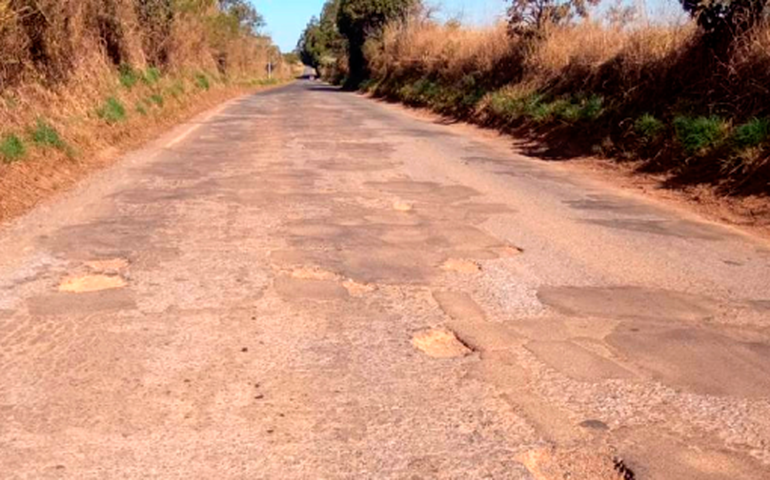 Comissão debate condições das rodovias de Minas Gerais