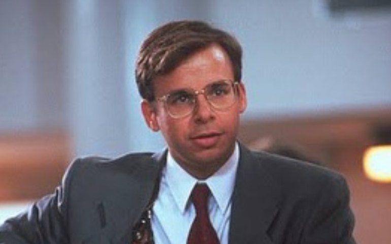 Ator de clássicos, Rick Moranis confirma retorno aos cinemas após 30 anos afastado