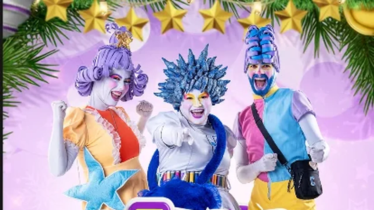 Prefeitura promove, no sábado (27), espetáculo musical com a banda Cazuadinha e companhia Ormusy, no Bosque das Arapiracas