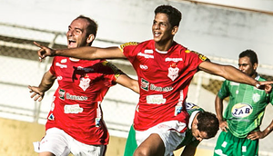 Foto: Assessoria/ Club Sportivo Sergipe