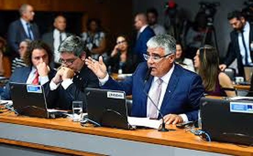 CPI das Apostas Esportivas ouvirá ex-assessor do Ministério da Fazenda