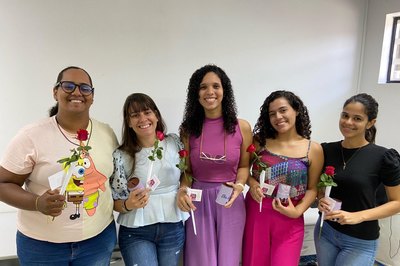 Engenheiras constroem obras, sonhos e propósitos de vida