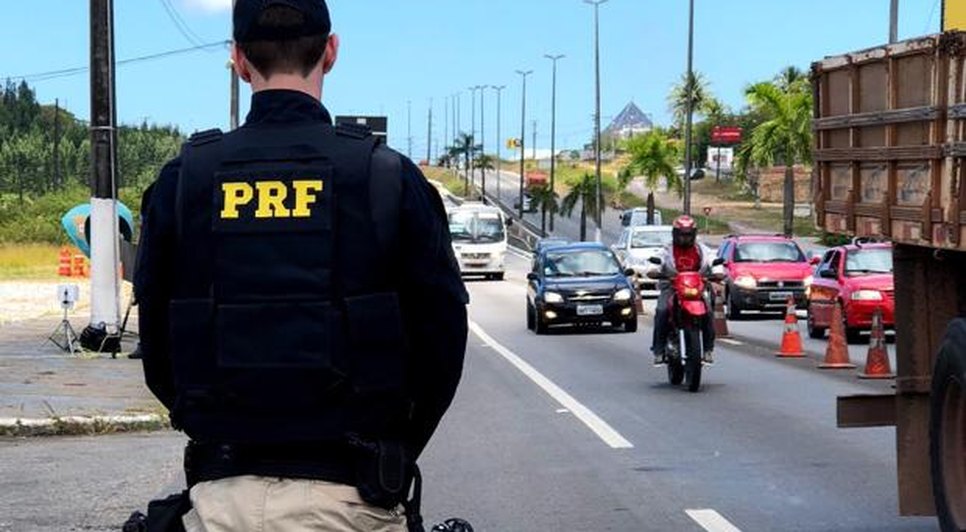 PRF / Foto: Ascom/PRF