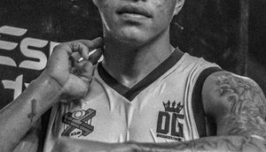 Após ganhar competição de X1 Brazil em Sergipe, atleta Adriano Bololô morre vítima de acidente de carro