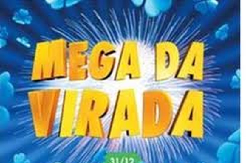 Mega da virada promete R$ 280 milhões no último dia de 2015