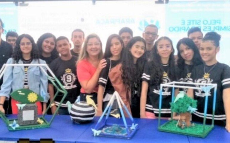 Projeto de inovação de Arapiraca é selecionado pela Rede Globo e Fundação Roberto Marinho