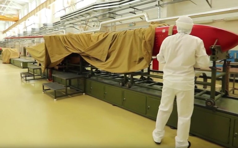 'Pode permanecer no ar até 1 mês': cientista chinês divulga capacidades do míssil russo Burevestnik