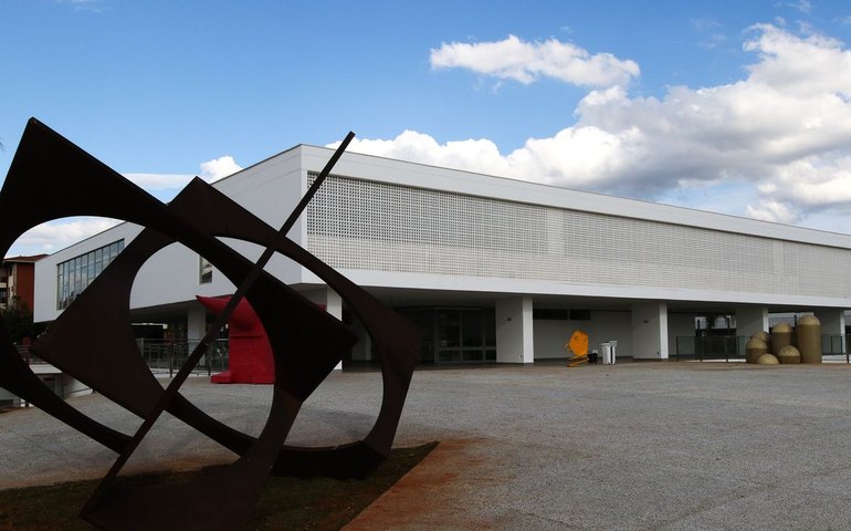 Museu de Arte de Brasília oferece programação especial para crianças