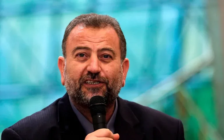 Quem era Saleh al-Arouri, o alto líder do Hamas morto em Beirute?