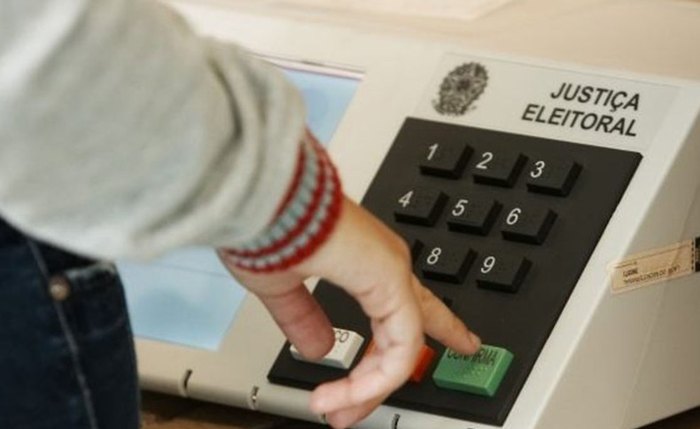 Voto jovem