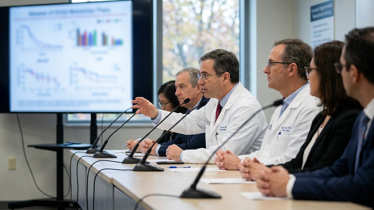 HIV: médicos anunciam dois novos casos de cura