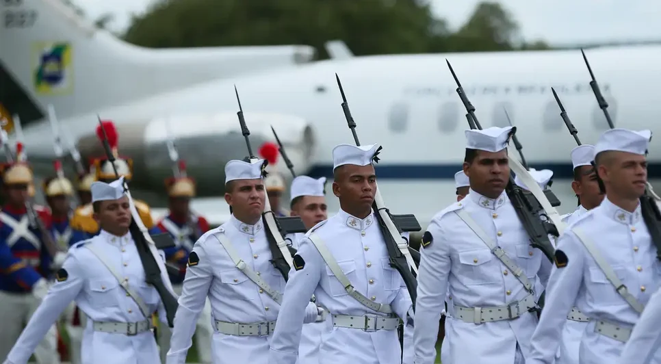 Alistamento Militar / Foto: Foto: José Cruz/Agência Brasil