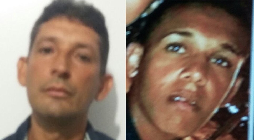 dois foragidos