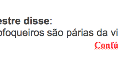 Rui é o candidato - que não existe - mais lembrado para 2018