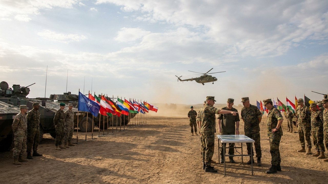 União faz a força? Conheça as maiores alianças militares do mundo atual (parte 2)