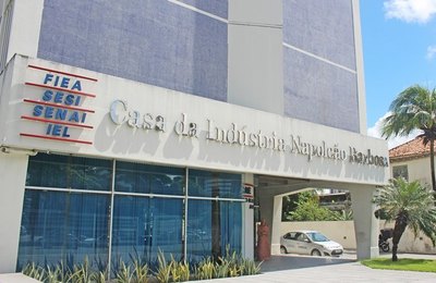 Nota de pesar da Fiea