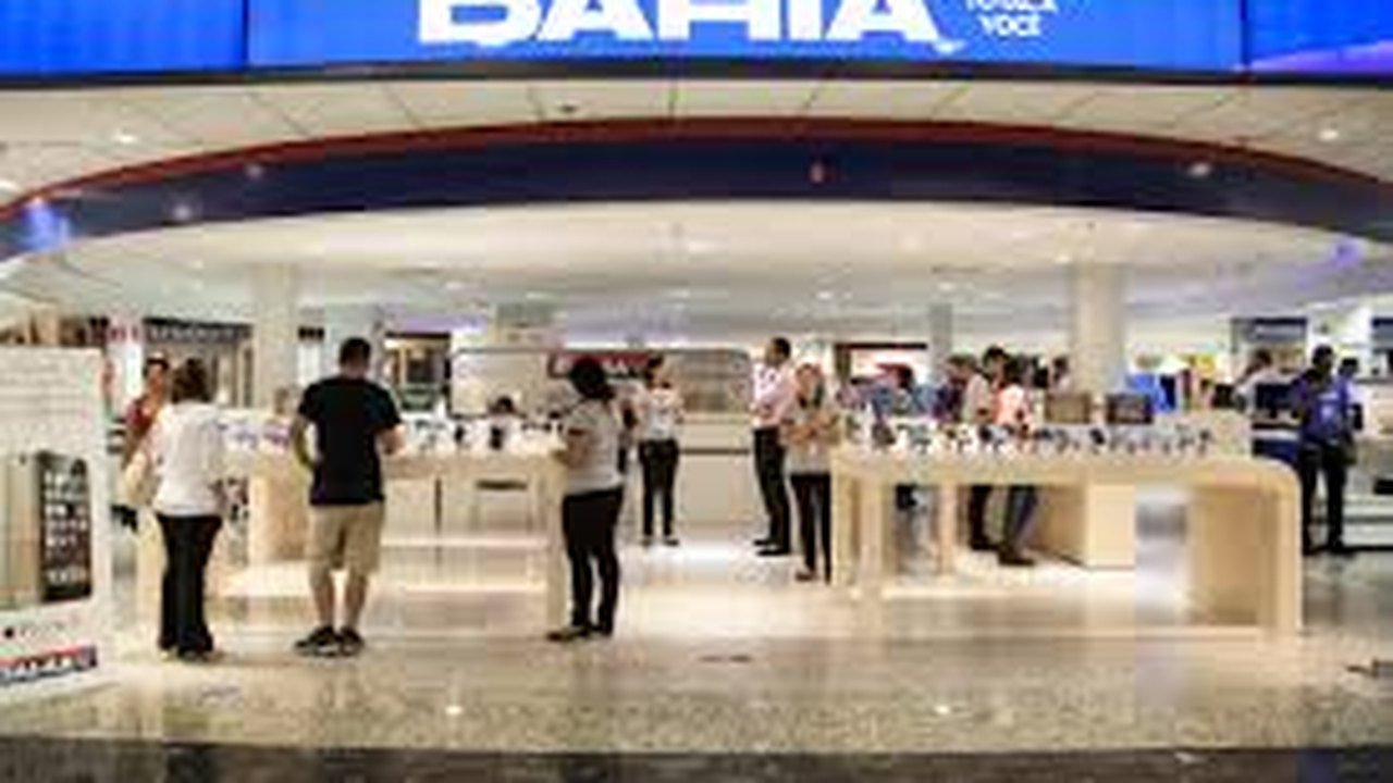 Casas Bahia aprova aumento de capital de R$ 140,6 milhões