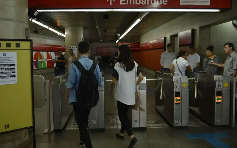 Linha 2-Verde: Metrô de SP atualiza status da futura estação Cerro Corá