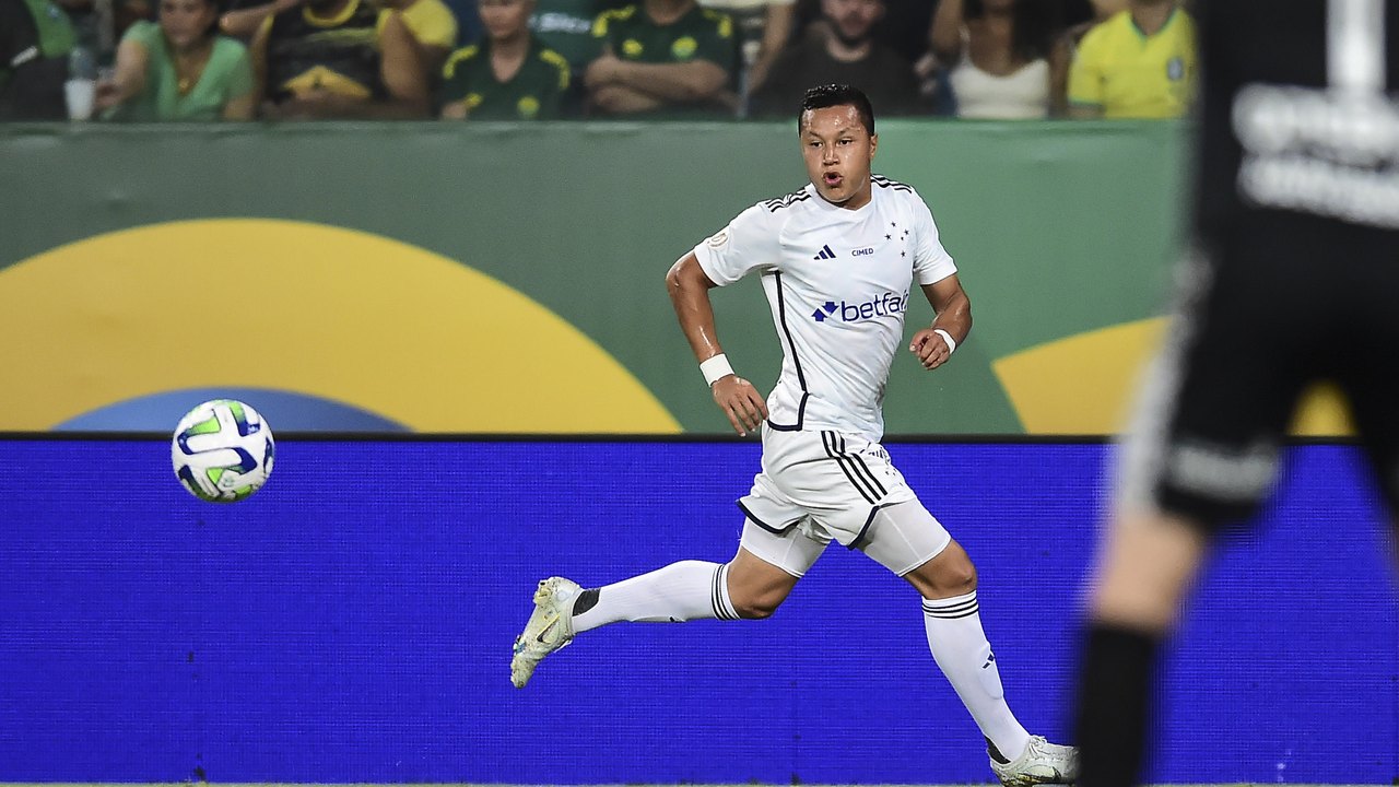 Cuiabá e Cruzeiro fazem jogo morno e empatam sem gols na Arena Pantanal