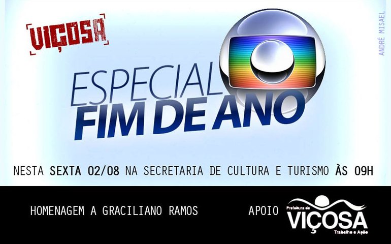 Pesquisadores da Rede Globo fazem teste de elenco em Viçosa
