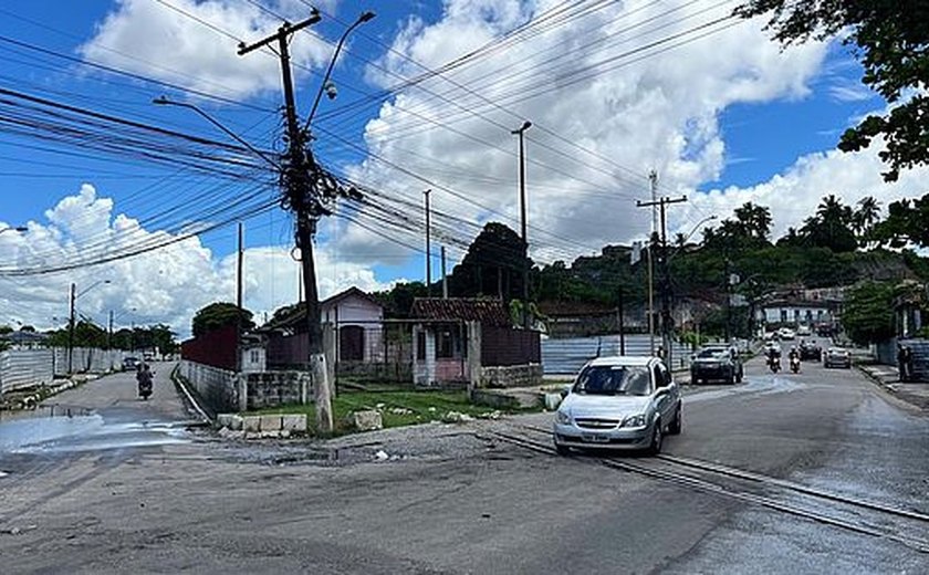 Defensoria Pública convoca moradores dos Flexais para escuta coletiva sobre a situação da região