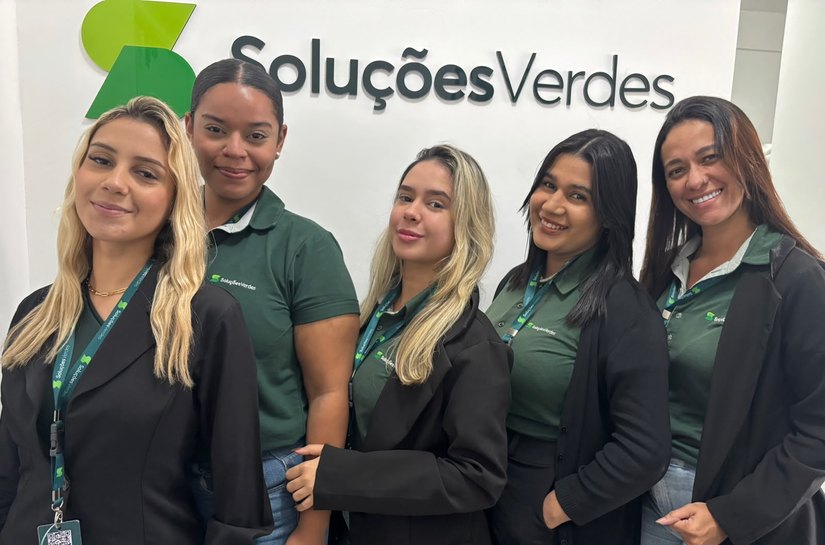 Com expansão da carteira de clientes, Soluções Verdes se consolida em Alagoas