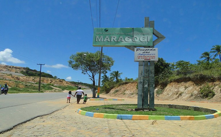 Município de Maragogi ganhará Shopping Center
