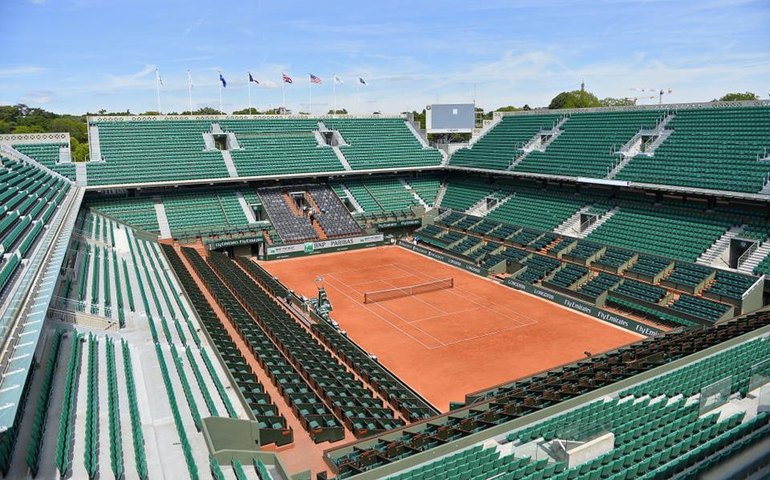 Piqué diz estar ‘pessimista’ sobre Finais da Copa Davis em novembro