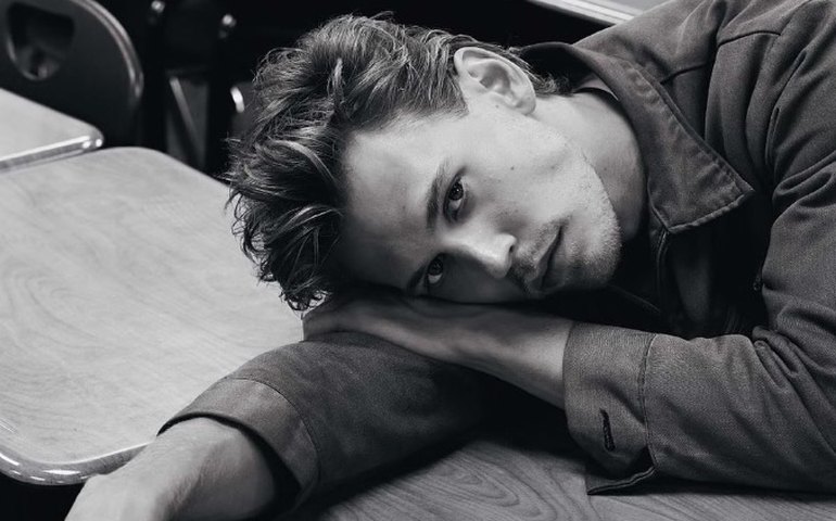 Sexy e caladão, Austin Butler recupera espírito dos galãs de Hollywood com 'Clube de Vândalos'