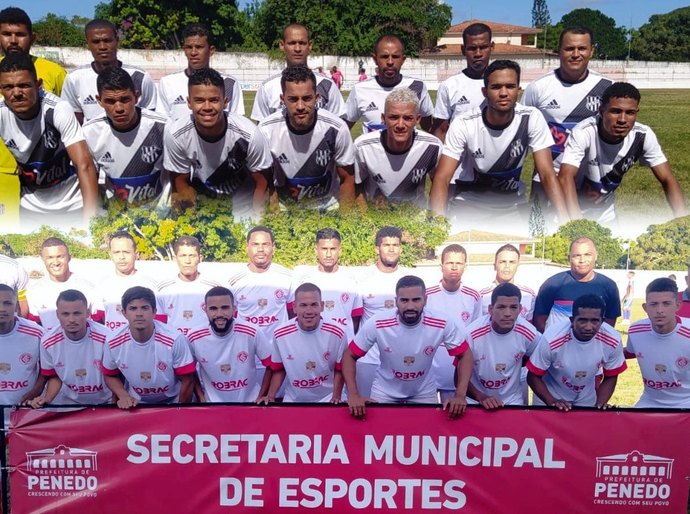 Definidos finalistas do Campeonato Amador de Futebol de Penedo